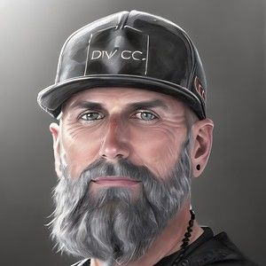 Meet your Posher, Jason